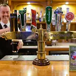 The Hotel Kilclogherane