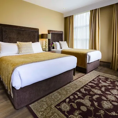 Hotel The Kilclogherane