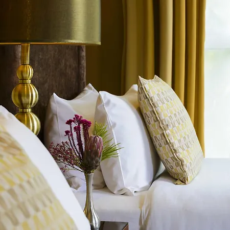 The 4* Kilclogherane