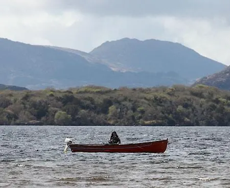 The 4* Kilclogherane
