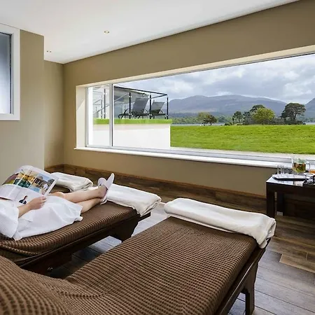 Hotel The Kilclogherane