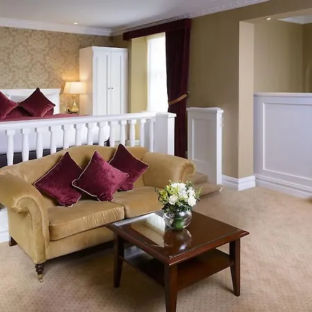 Hotel The Kilclogherane