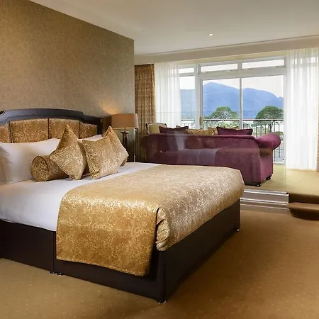 The Hotel Kilclogherane