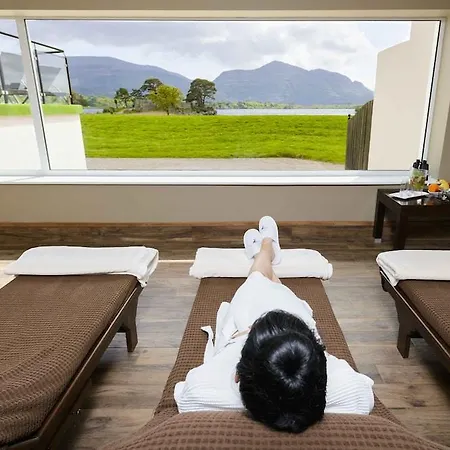 The 4* Kilclogherane