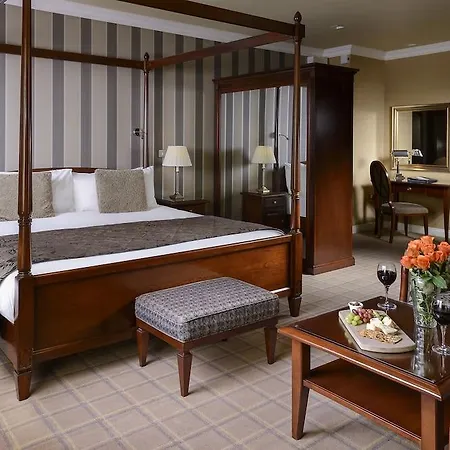 The 4* Kilclogherane