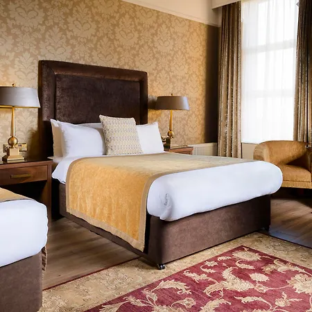 The Hotel