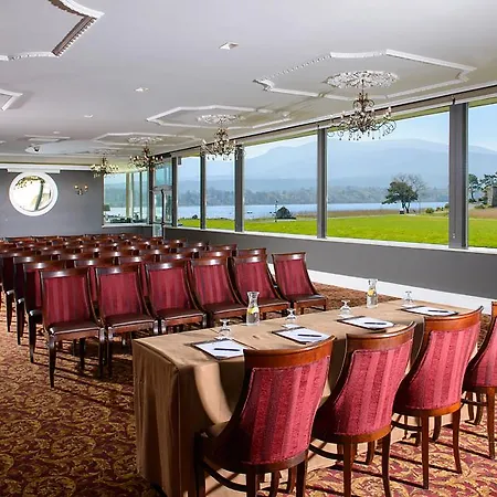 The Hotel Kilclogherane