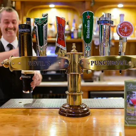 The Hotel Kilclogherane