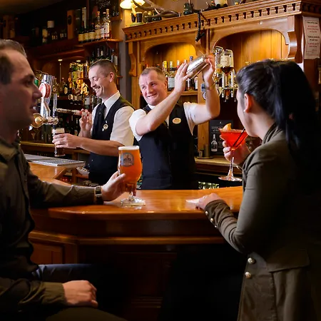 The Kilclogherane