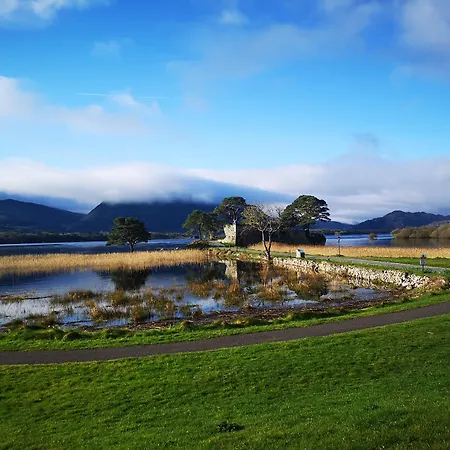 The 4* Kilclogherane