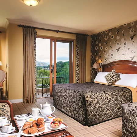 The Hotel Kilclogherane