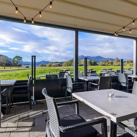 湖畔酒店 4* Kilclogherane