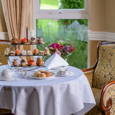 The 4* Kilclogherane