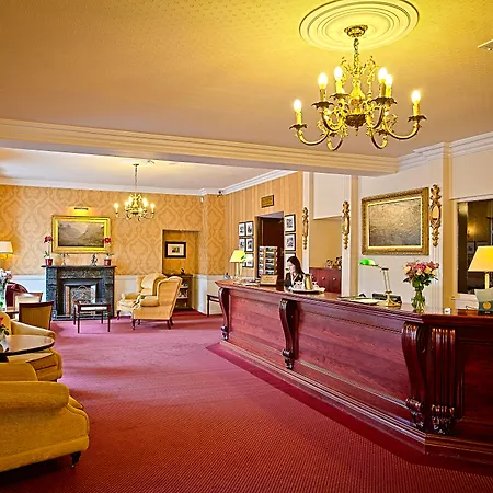 Hotel The Kilclogherane