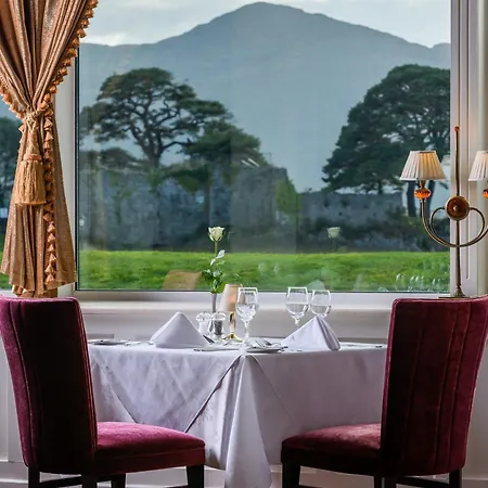 The Kilclogherane
