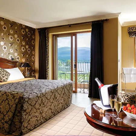 מלון The Kilclogherane