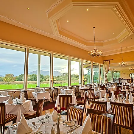 The Kilclogherane