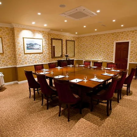 湖畔酒店 4* Kilclogherane