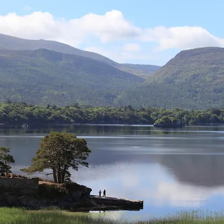 ذا ليك فندق Kilclogherane