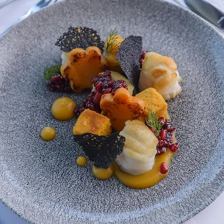 מלון The Kilclogherane