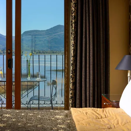 The Hotel 4*
