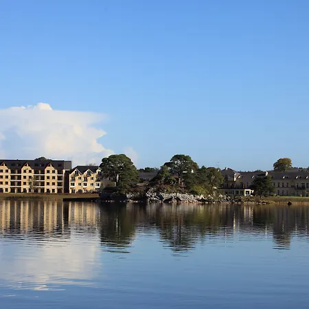 The Hotel Kilclogherane