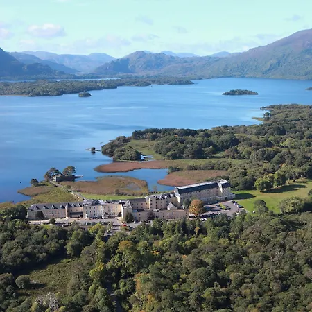 The Kilclogherane