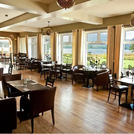 Hotel The Kilclogherane