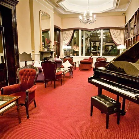 The Kilclogherane