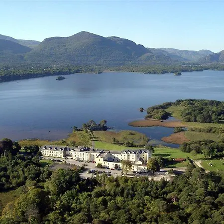 Hotel The Kilclogherane