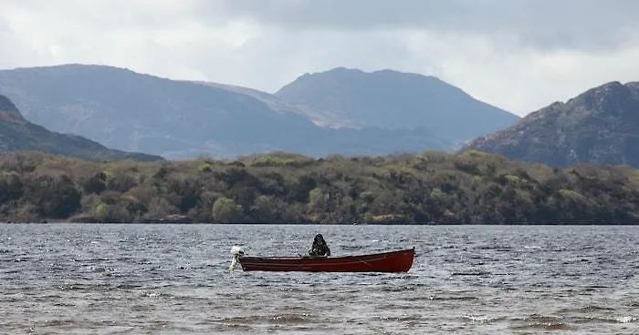 The 4* Kilclogherane