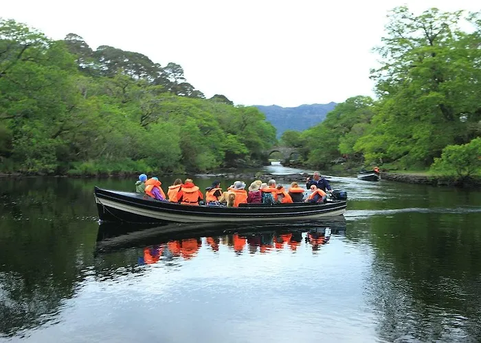 The 4* Kilclogherane