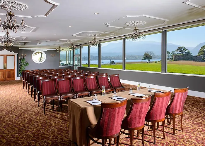 The Hotel Kilclogherane