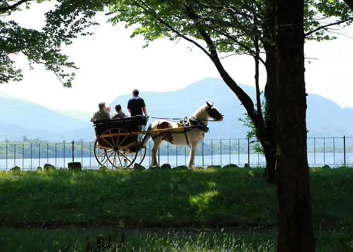 The 4* Kilclogherane