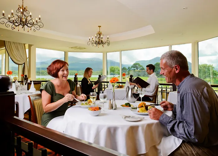 Hotel The Kilclogherane