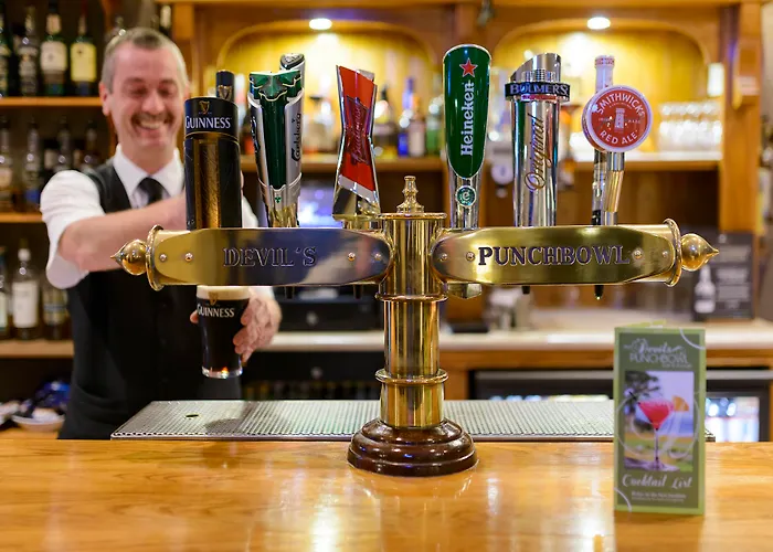 The Hotel Kilclogherane