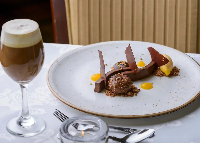 Hotel The Kilclogherane