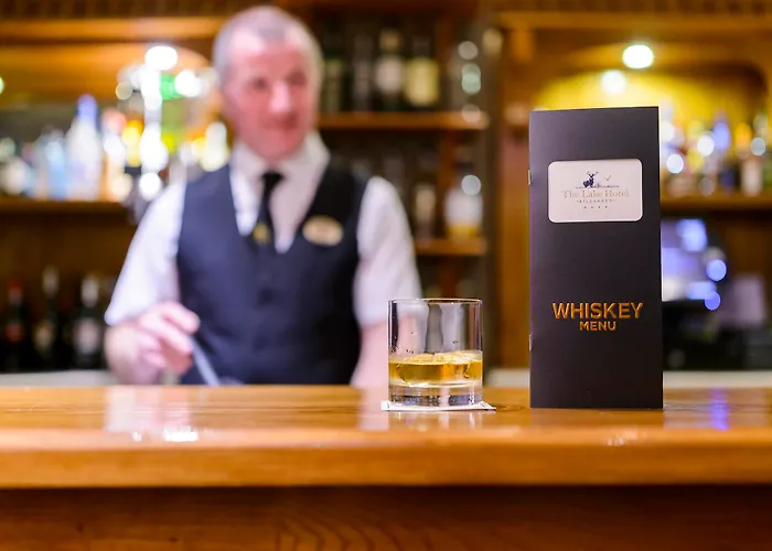 The Отель Kilclogherane