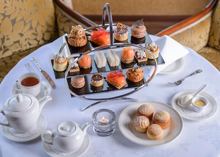 The Hotel Kilclogherane