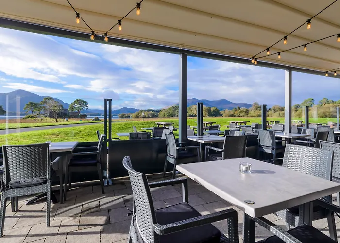 The 4* Kilclogherane