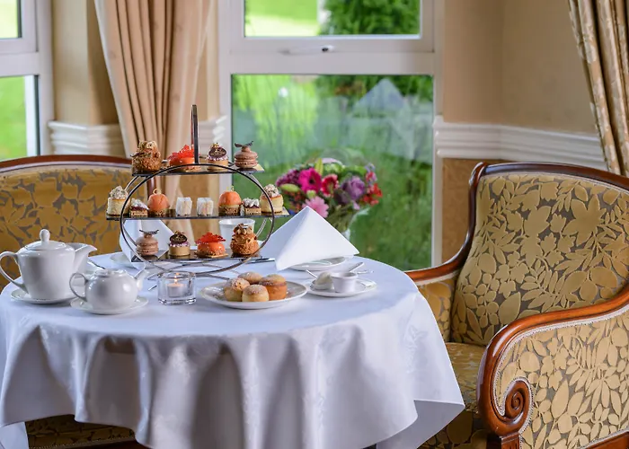 The 4* Kilclogherane