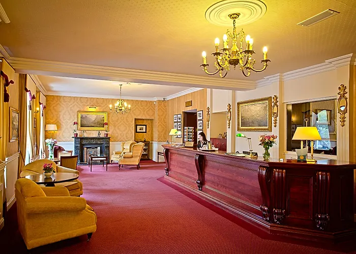 Hotel The Kilclogherane