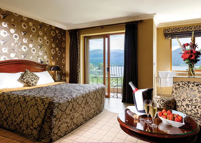 Hotel The Kilclogherane