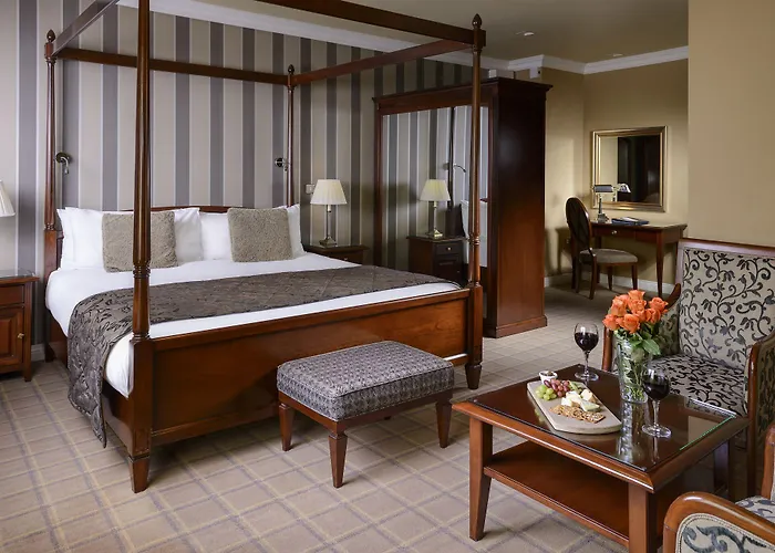 Hotel The Kilclogherane