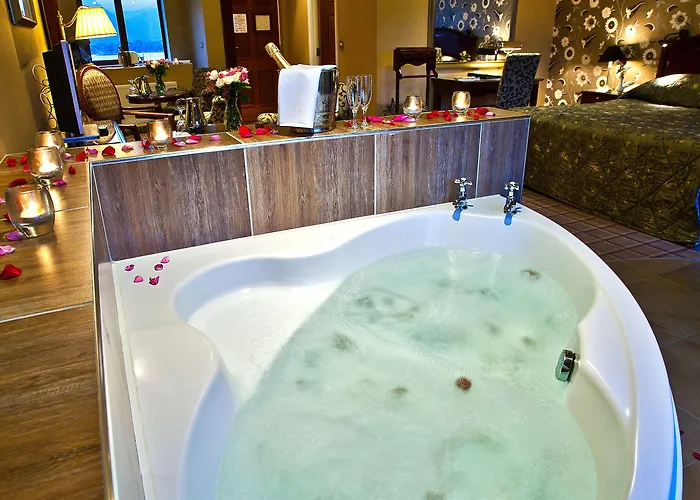 The 4* Kilclogherane