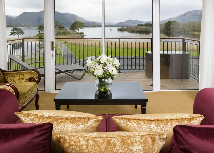 The 4* Kilclogherane