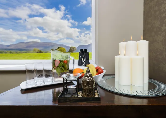 The Hotel Kilclogherane