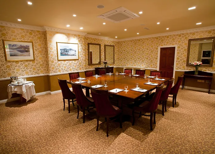 The 4* Kilclogherane