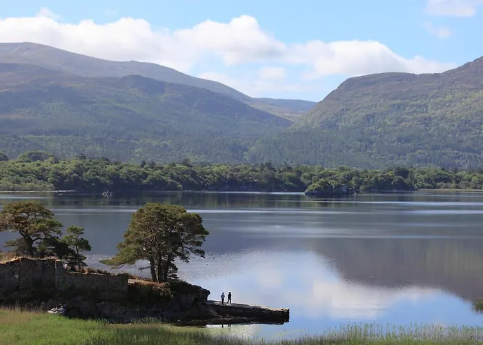 The Отель Kilclogherane