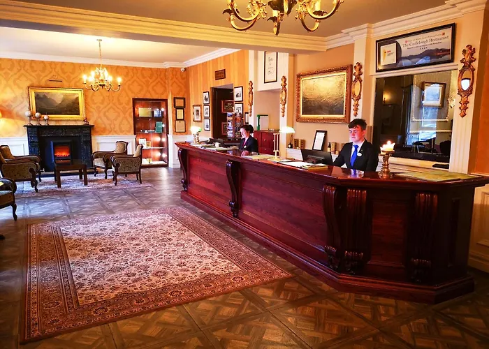 Hotel The Kilclogherane